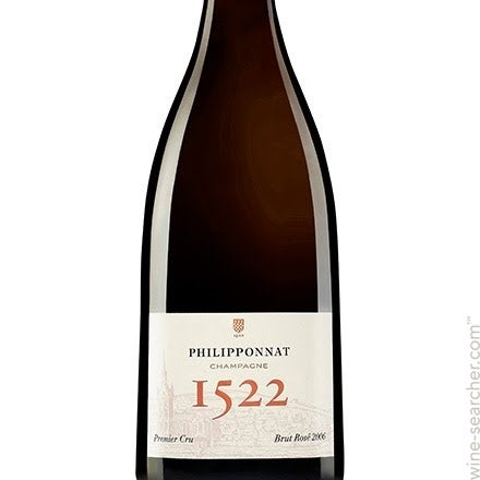 2005 Philipponnat Clos des Goisses Extra Brut, Champagne, France