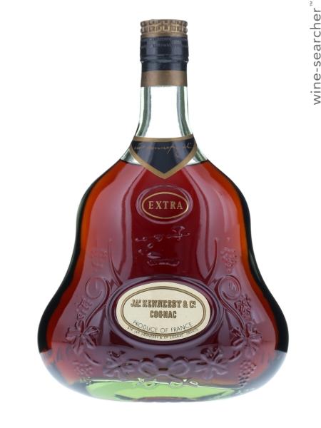 1997 Hennessy Extra Cognac, France | prices, reviews, stores