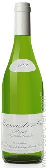 Leroy Meursault Blagny Premier Cru, Cote de Beaune, France