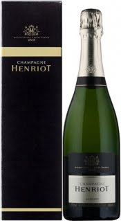 2015 Henriot Rose Millesime, Champagne, France | prices, reviews