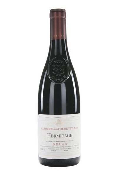 2015 Delas Freres Saint-Joseph Sainte-Epine Blanc, Rhone, France