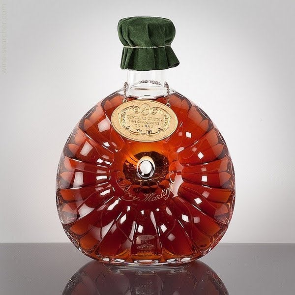 Remy Martin Centaure Cristal Fine Champagne Cognac, France
