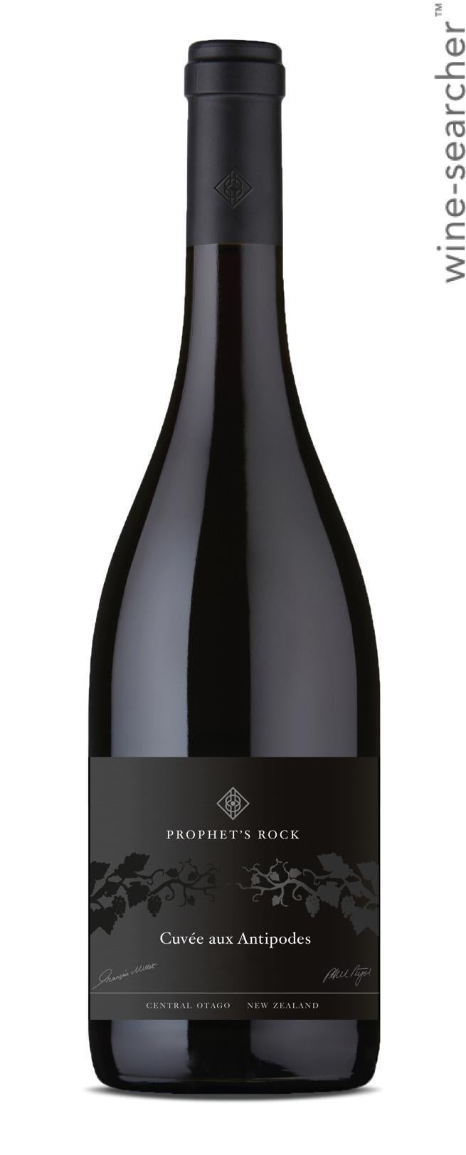 Prophet's Rock 'Cuvee Aux Antipodes' Blanc, Central Otago, New