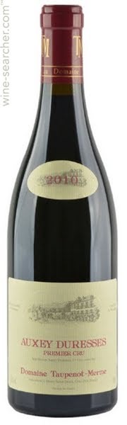 Domaine Taupenot-Merme Charmes-Chambertin Grand Cru, Cote de Nuits