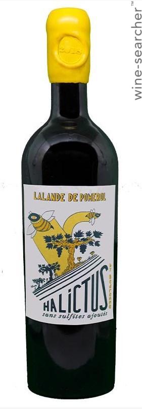 1996 Chateau La Croix de Chenevelle, Lalande-de-Pomerol, France