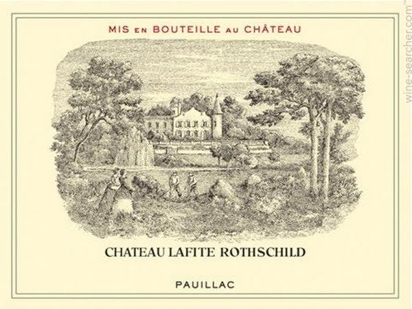 1976 Chateau Lafite Rothschild, Pauillac, France | prices, reviews
