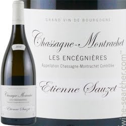 1999 Etienne Sauzet La Garenne, Puligny-Montrachet Premier Cru