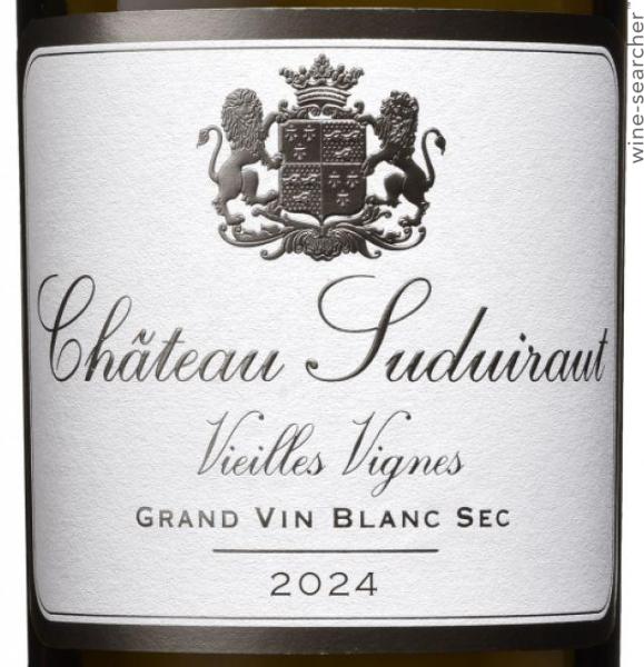 2017 Chateau Suduiraut, Sauternes, France | prices, reviews
