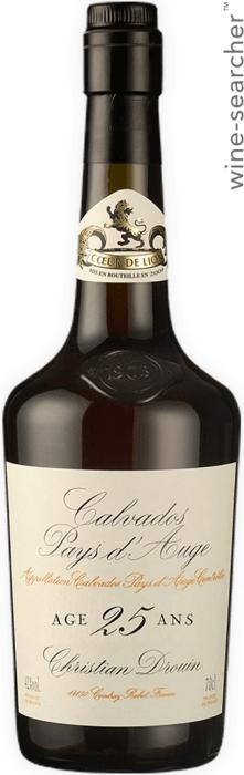 Best local price for 1973 Christian Drouin Les Millesimes Calvados