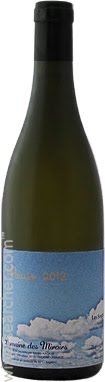 2021 Domaine des Miroirs Mizuiro Les Saugettes, Jura, Vin de