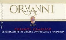 2015 Ormanni Chianti Classico DOCG, Tuscany, Italy | prices