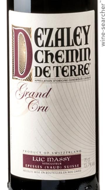 シャスラ Clos du Boux 2018 Grand Cru Epesses