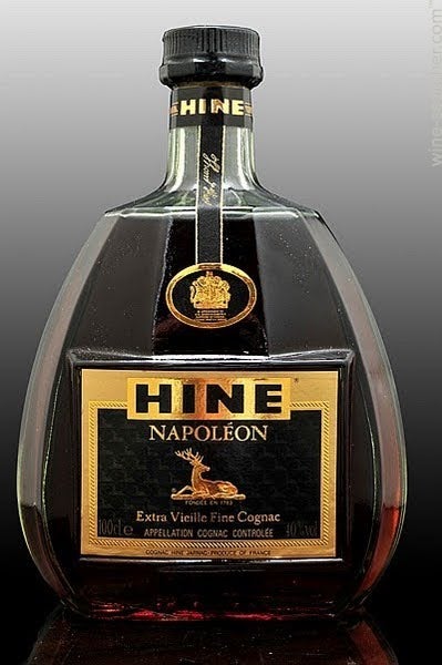EXTRA HINE COGNAC