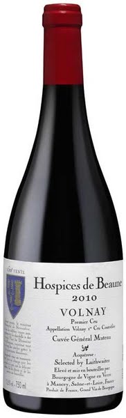 2005 Hospices de Beaune Corton Cuvee Charlotte Dumay Grand Cru