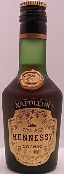 Best local price for Hennessy Napoleon Cognac - stores near you in USA