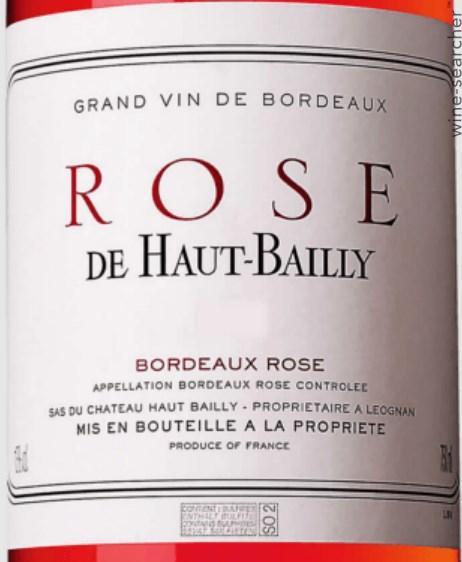 2014 Chateau Haut-Bailly, Pessac-Leognan, France | prices, reviews