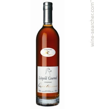 Leopold Gourmel Quintessence 30 Carats Cognac, France | prices