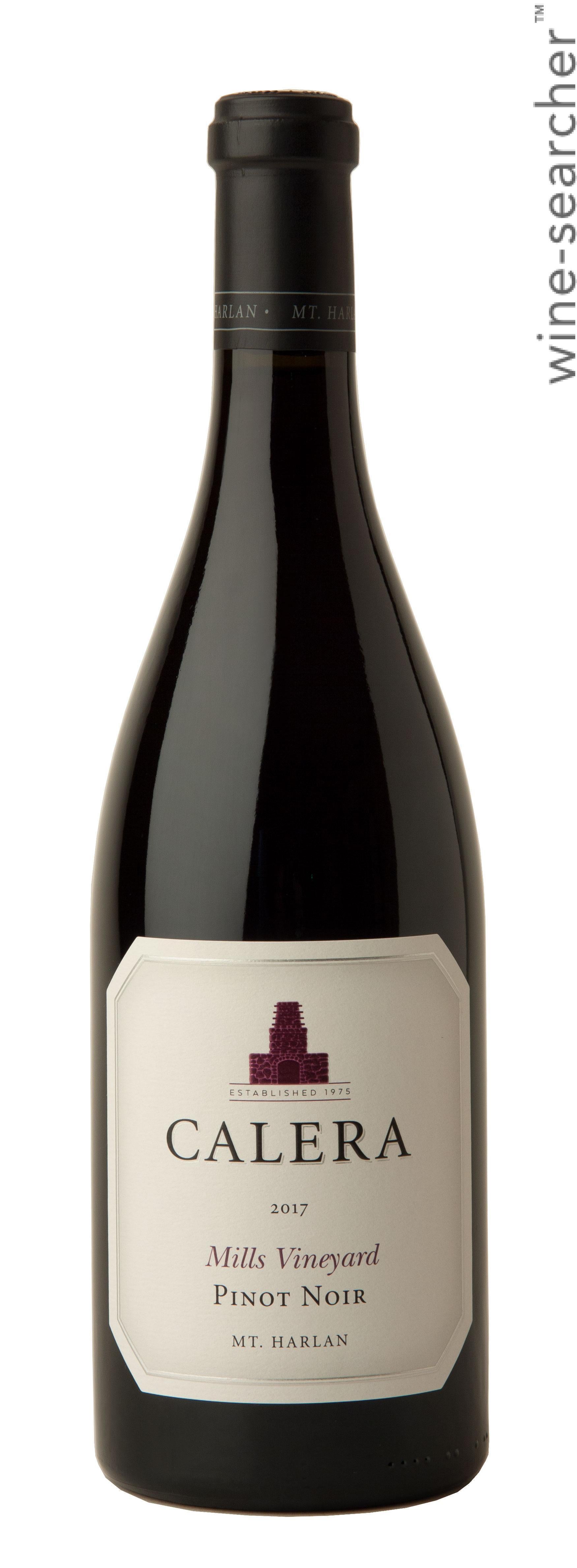 2019 Calera Ryan Vineyard Pinot Noir, Mount Harlan, USA | prices