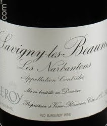 2009 Leroy Bourgogne Blanc, Burgundy, France | prices, reviews
