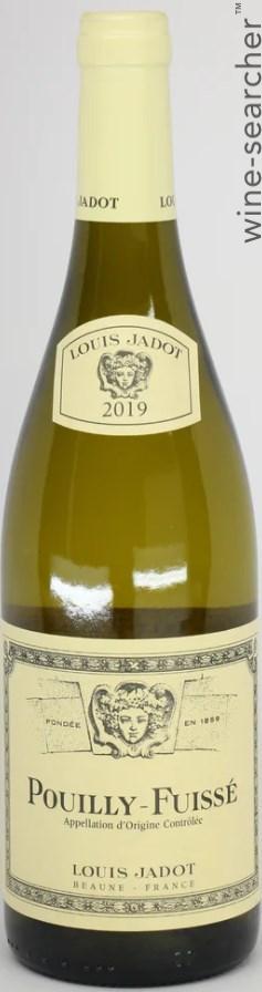 2014 Louis Jadot Montrachet Grand Cru, Cote de Beaune, France