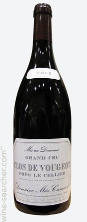 2011 Meo-Camuzet Echezeaux Grand Cru, Cote de Nuits, France