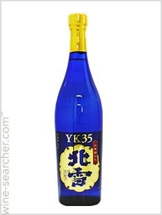 Best local price for Hokusetsu Nobu YK 35 Daiginjo Sake - stores