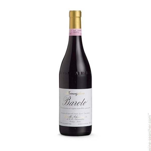 Alessandria Barolo 1971 720ml｜