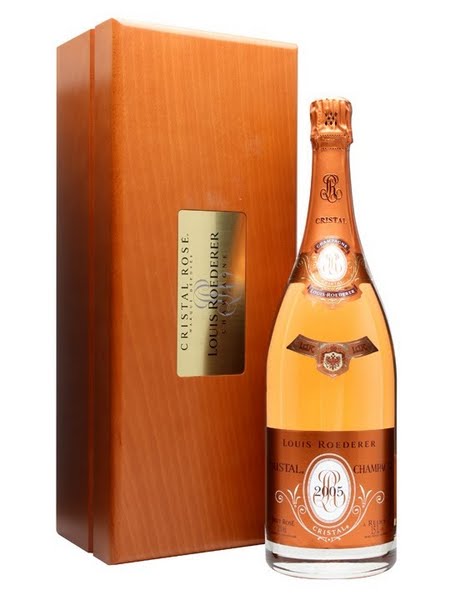 2009 Louis Roederer Cristal Millesime Brut, Champagne, France