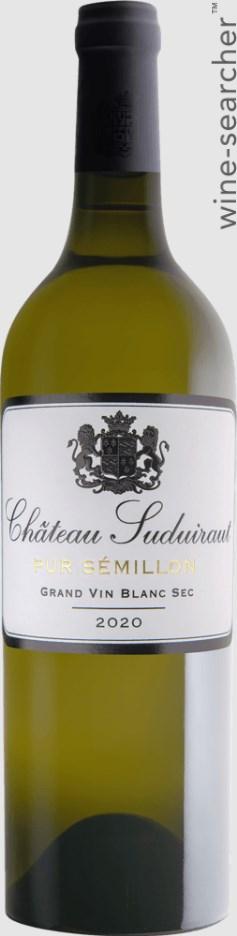 2017 Chateau Suduiraut, Sauternes, France | prices, reviews