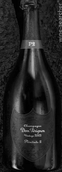 2003 Dom Perignon P2 Plenitude Brut, Champagne, France | prices