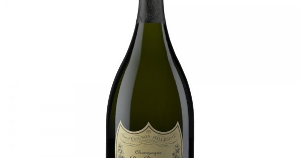 2013 Dom Perignon Brut, Champagne 750ml