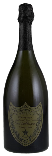1983 Moet et Chandon Dom Perignon Champagne | WineBid | Wine for Sale