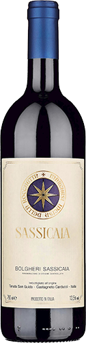 1999 | Sassicaia | Tenuta San Guido | Cult Wines United States