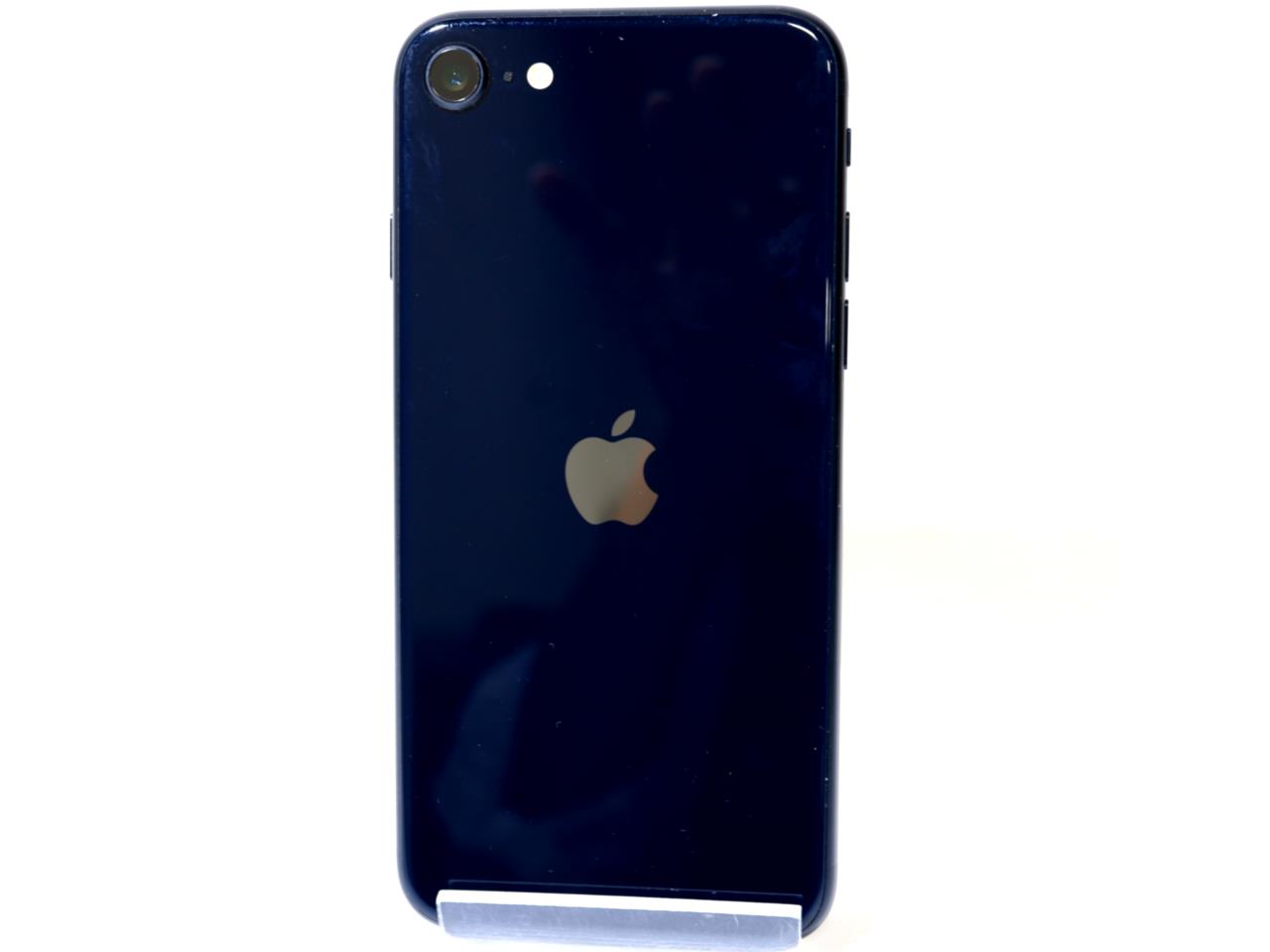 iPhone SE3 第3世代 ミッドナイト 64GB iPhone SE (第3世代) 中古一覧｜SIM