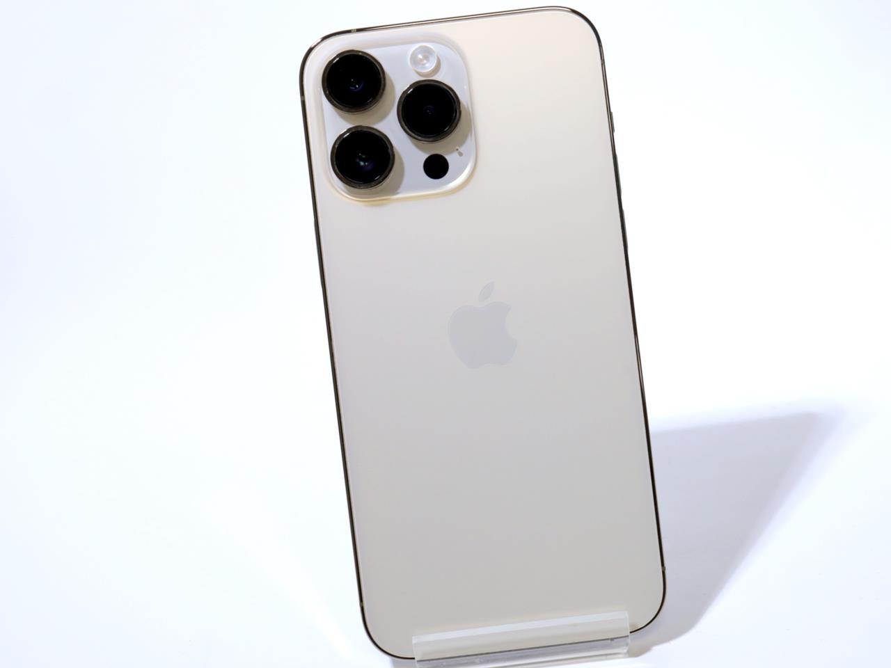 ジャンク特価：使用可】iPhone14Pro シルバー512GB SIMフリー iPhone