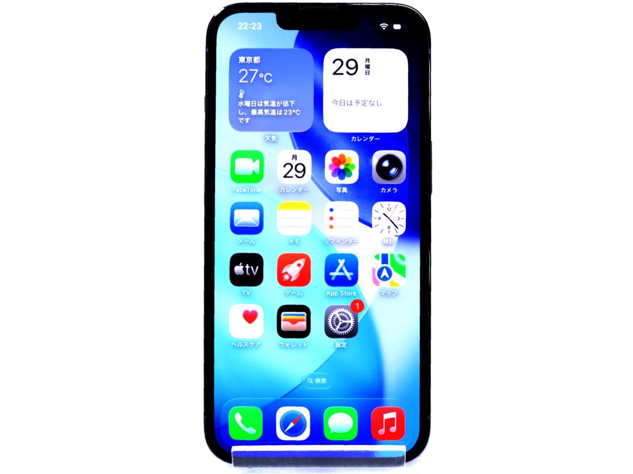 iPhone13pro 128GB ホワイト simフリー iPhone 13 Pro 中古一覧｜SIM