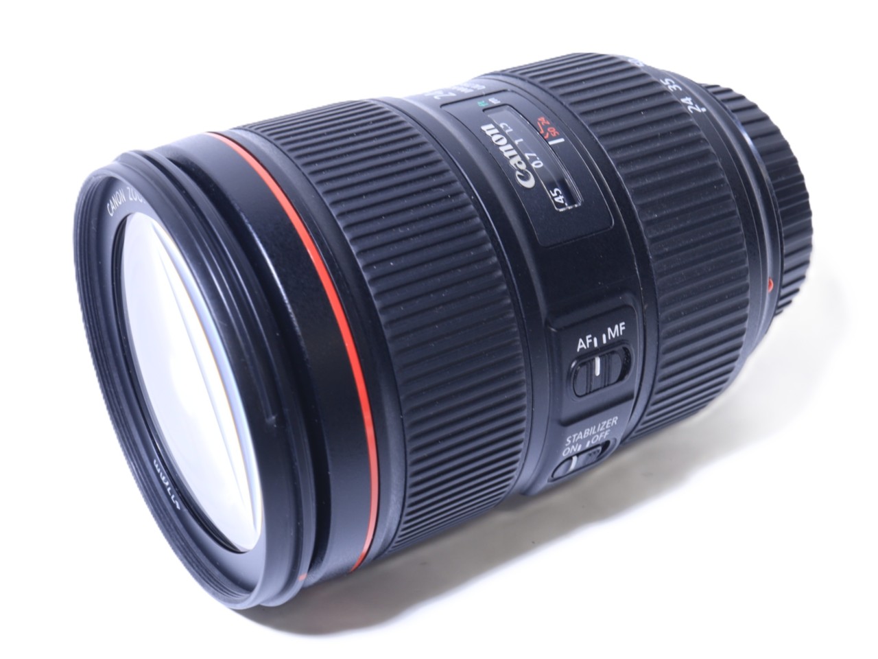 価格.com - CANON EF70-200mm F4L IS USM 価格比較