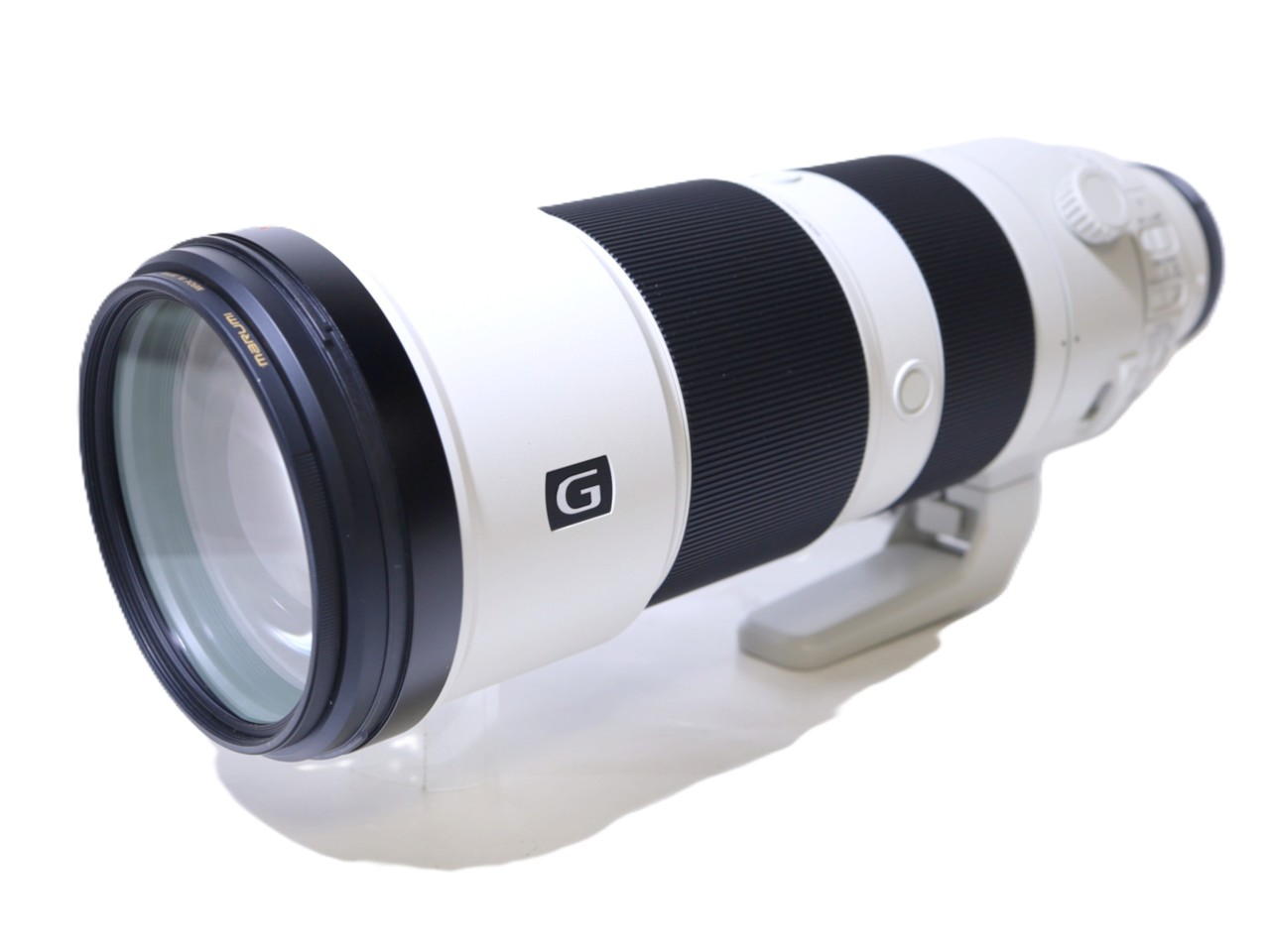 FE 200-600mm F5.6-6.3 G OSS SEL200600G 中古価格比較 - 価格.com