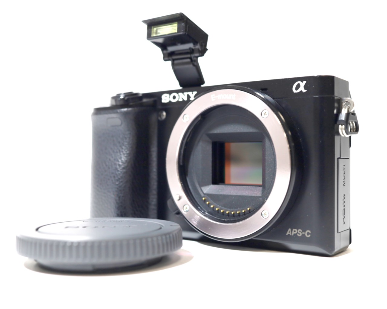 α6000 ILCE-6000 ボディ 中古価格比較 - 価格.com