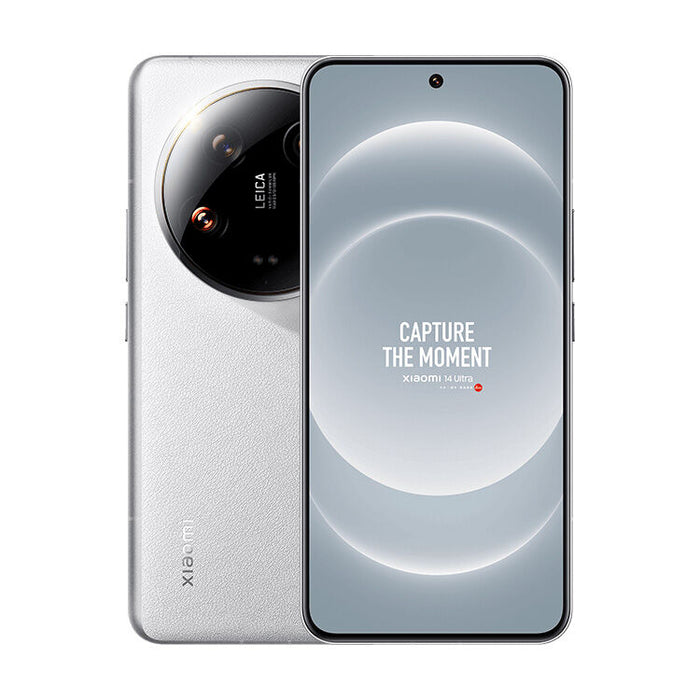 Xiaomi 14 Ultra 16+512GB グローバル版