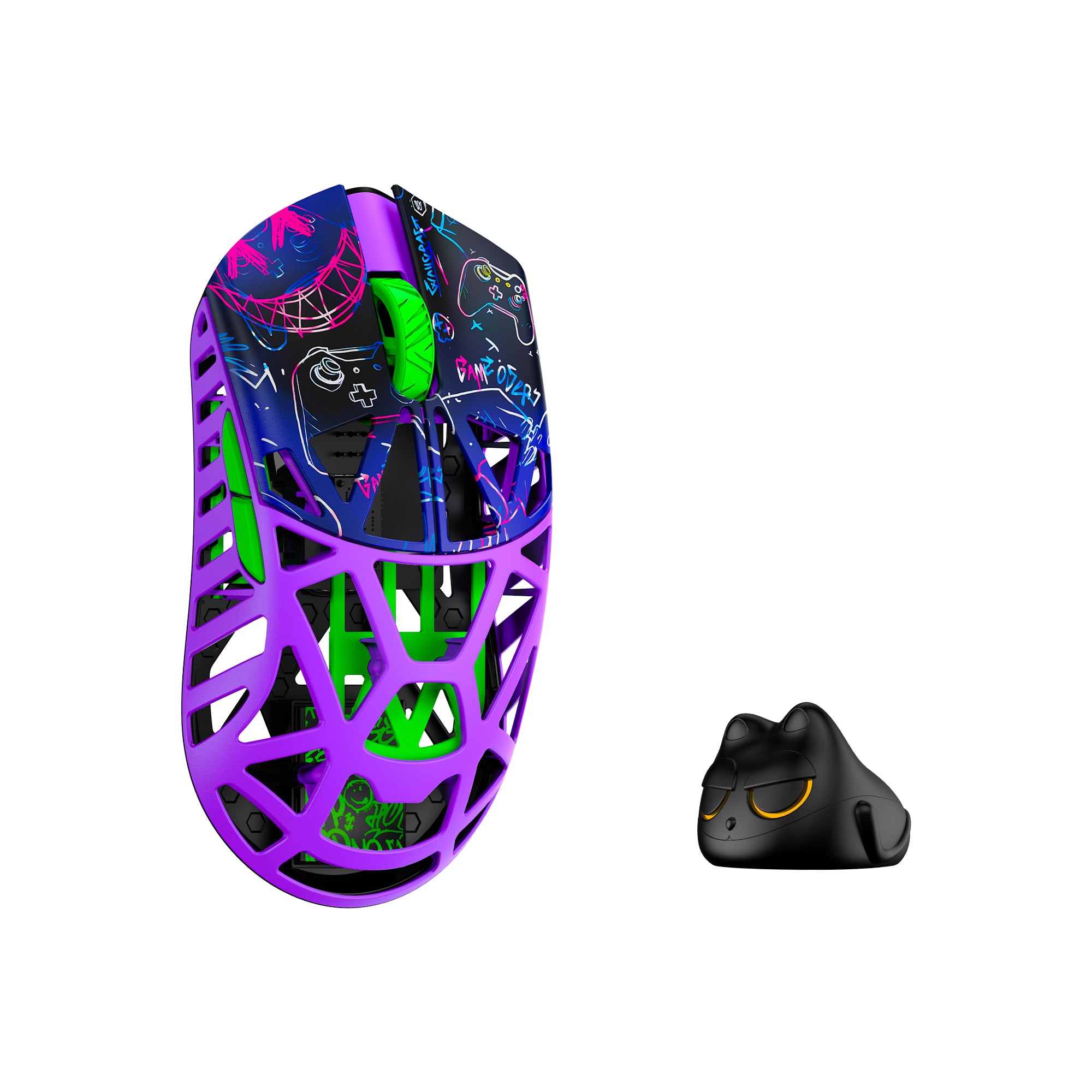 WLMOUSE Beast X Pro Wireless Gaming Mouse – WLmouse