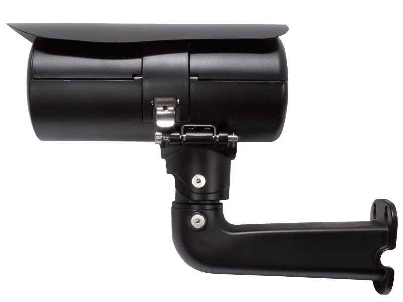 500万画素 IPC防犯カメラ 塚本無線：｜