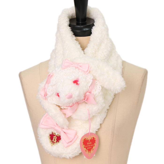 うさくみゃマフラー | BABY, THE STARS SHINE BRIGHT | ロリータ