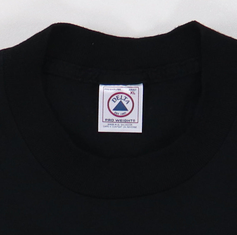 Original vintage 1997 311 Local Crew Tour Shirt | WyCo Vintage