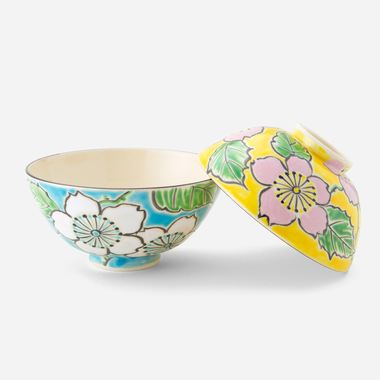 A44吉峯窯四代目 与し三 ぐい呑 A44吉峯窯四代目 与し三 ぐい呑 A44