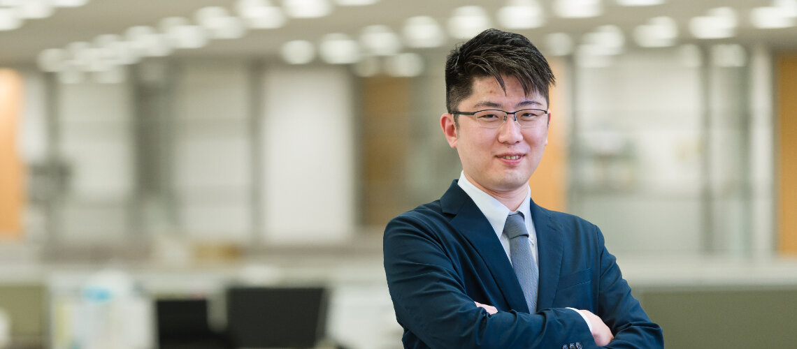 辻村慶太 | Our People | TMI総合法律事務所