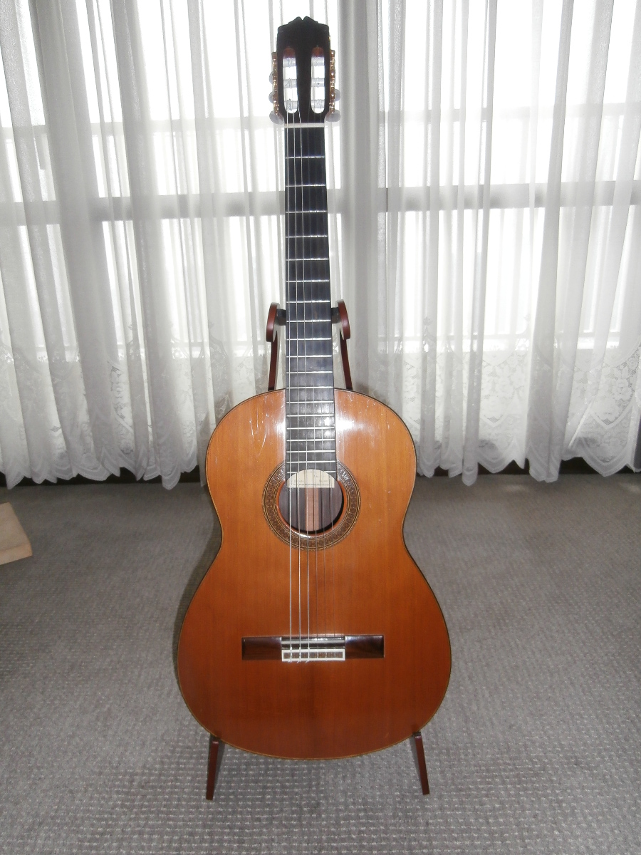 Montero Bellido 1972 モンテロベジート