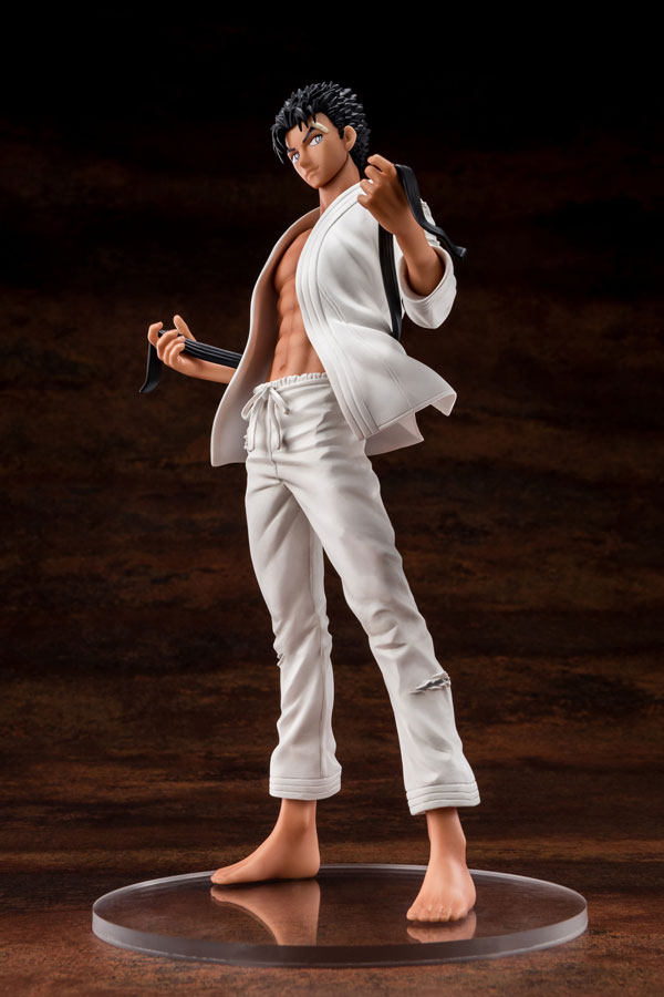 名探偵コナン』京極 真 1/8スケール 塗装済み完成品フィギュア