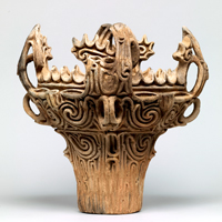 東京国立博物館 - 展示・催し物 展示 本館（日本ギャラリー） 日本美術