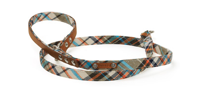 Aランク 犬用リード レッスバクスター 鑑定済み シリアルNo. TJ0163